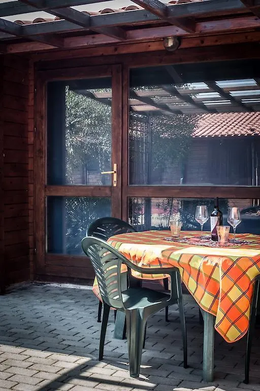 Hotel Il Veliero Follonica Kemp