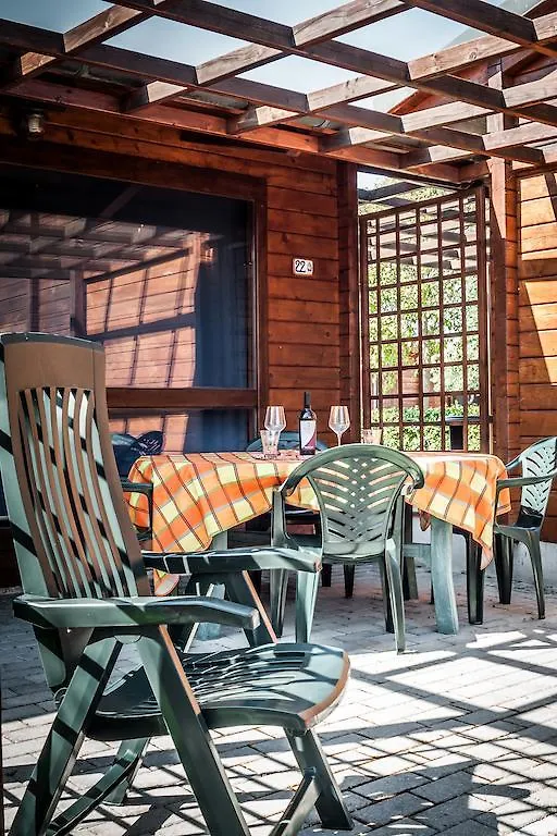 Hotel Il Veliero Follonica