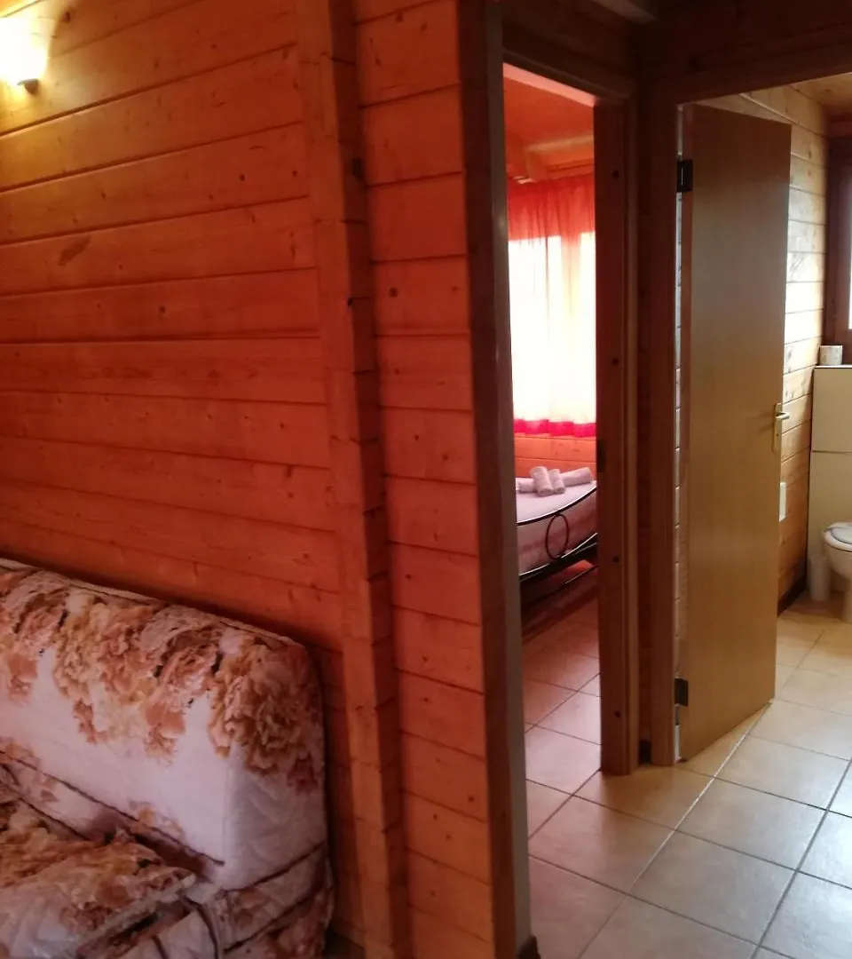 Hotel Il Veliero Follonica