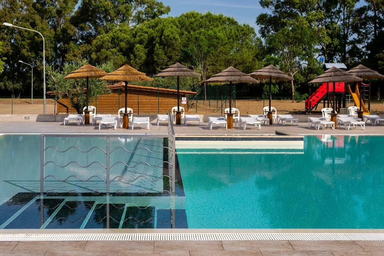 Kemp Hotel Il Veliero Follonica