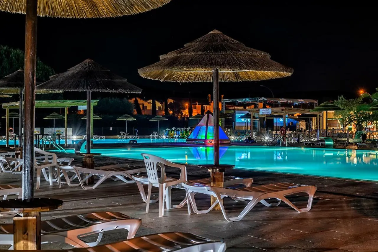 Kemp Hotel Il Veliero Follonica