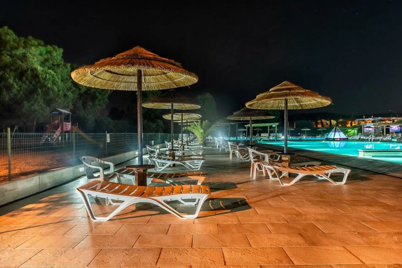 ** Kemp Hotel Il Veliero Follonica Itálie