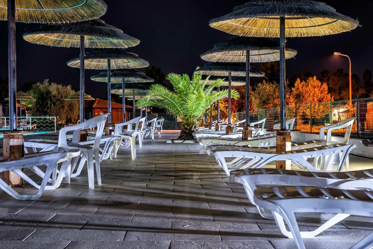 Hotel Il Veliero Follonica 2*,